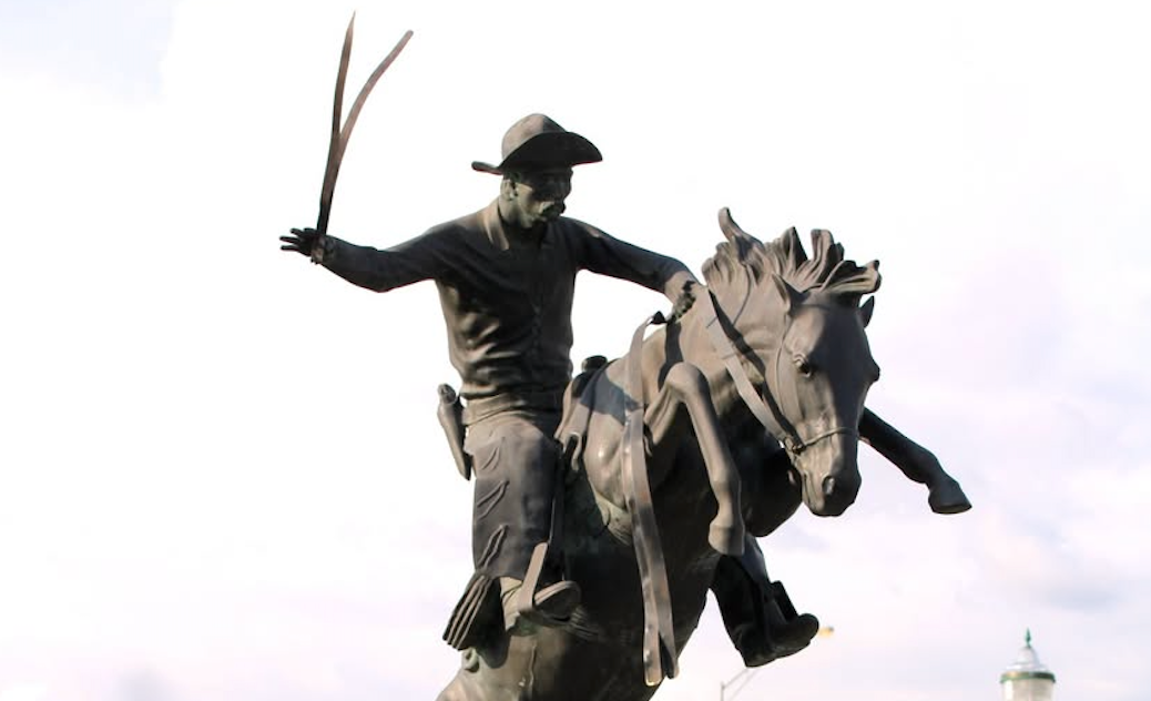 A New Look for a Beloved Landmark