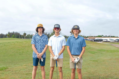 Four Player Team (Golf Team + Lunch)
