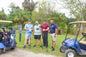 Four Player Team (Golf Team + Lunch)