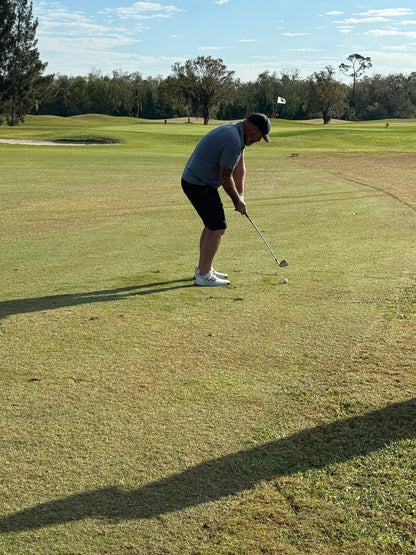 Mulligans