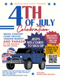 Jeep Rally Entry