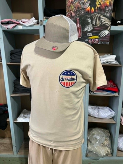 America 250 T-shirt = PRE-SALE